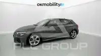 2024 Audi A3