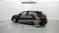 2024 Audi A3