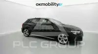 2024 Audi A3