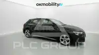 2024 Audi A3