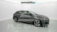 2024 Audi A3