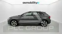 2024 Audi A3