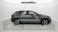 2024 Audi A3
