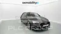 2024 Audi A3