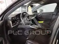 2024 Audi A3
