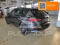2024 Audi A3