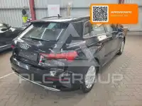 2024 Audi A3