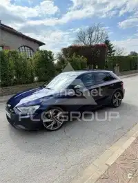 2024 Audi A3