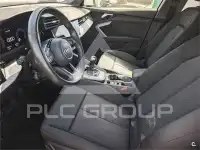 2024 Audi A3