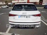2024 Audi A3