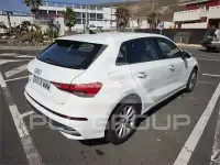 2024 Audi A3