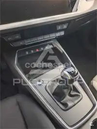 2024 Audi A3