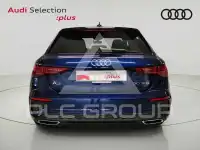 2024 Audi A3