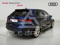 2024 Audi A3