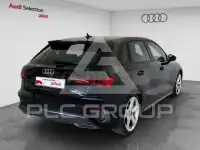 2024 Audi A3