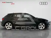 2024 Audi A3