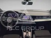 2024 Audi A3