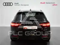 2024 Audi A4