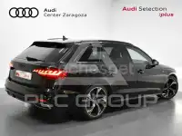 2024 Audi A4
