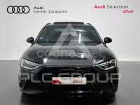 2024 Audi A4