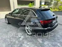 2024 Audi A4