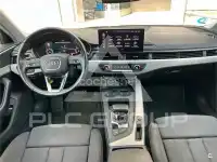 2024 Audi A4
