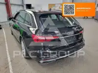 2024 Audi A4