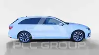 2024 Audi A4
