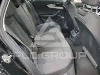 2024 Audi A4