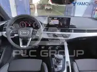 2024 Audi A4