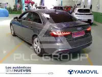 2024 Audi A4