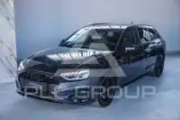 2024 Audi A4