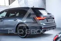 2024 Audi A4