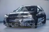 2024 Audi A4