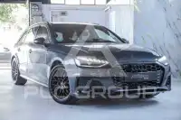 2024 Audi A4
