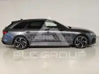 2024 Audi A4