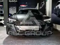 2024 Audi A4