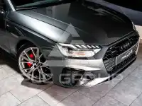 2024 Audi A4