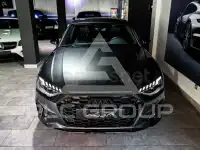 2024 Audi A4