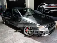 2024 Audi A4