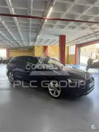 2024 Audi A4