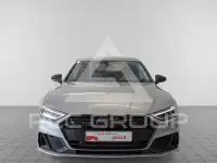 2024 Audi A7