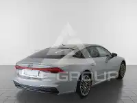 2024 Audi A7