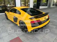 2024 Audi R8