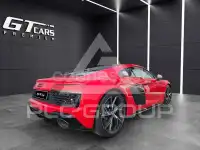2024 Audi R8