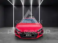 2024 Audi R8