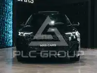 2024 Audi Q8