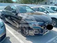 2024 Audi Q8