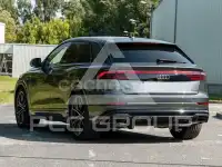 2024 Audi Q8