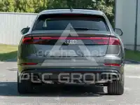 2024 Audi Q8